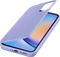 Samsung Smart View Wallet Case für Galaxy A34 5G Blueberry Vorschaubild