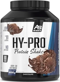 All Stars Whey Protein Schokolade 2kg