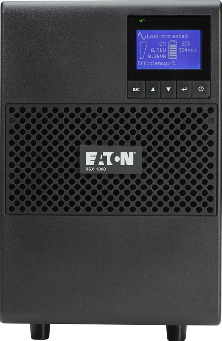 Eaton 9SX 1000, 1000VA, USB/seriell