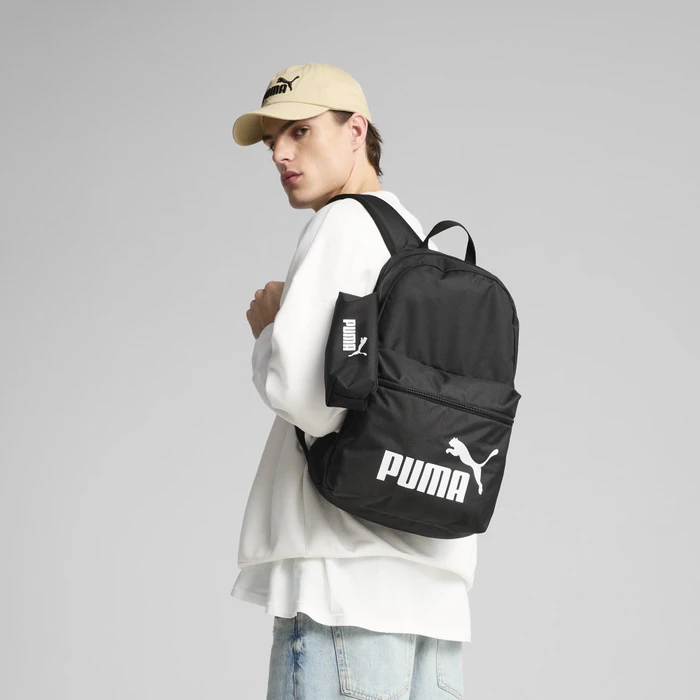 Puma Phase 20l Set puma black