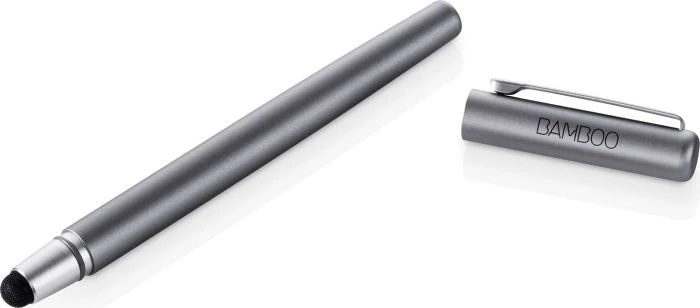 Wacom Bamboo Stylus solo3 grau