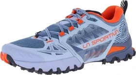 La Sportiva Bushido III Wide GTX stone blue/midnight (Damen)