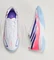 adidas F50 Hyperfast League cloud white/solar purple/solar turbo Vorschaubild