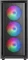 Mars Gaming MC-Air Black, Glasfenster Vorschaubild