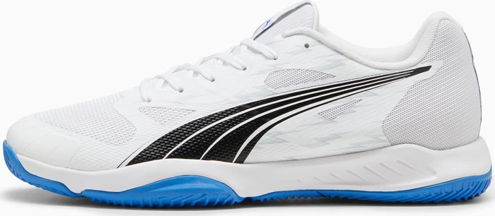 Puma Eliminate Turbo puma white/bluemazing (Herren)