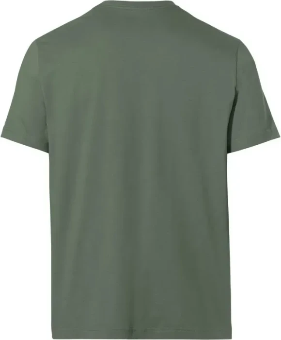 Vaude Logo II T-Shirt kurzarm agave (Herren)