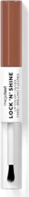 wet n wild Megalast Lock N' Shine Lip Color + Gloss lotus petal, 8ml