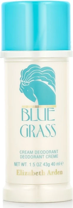 Elizabeth Arden Blue Grass Deodorant Creme, 40ml