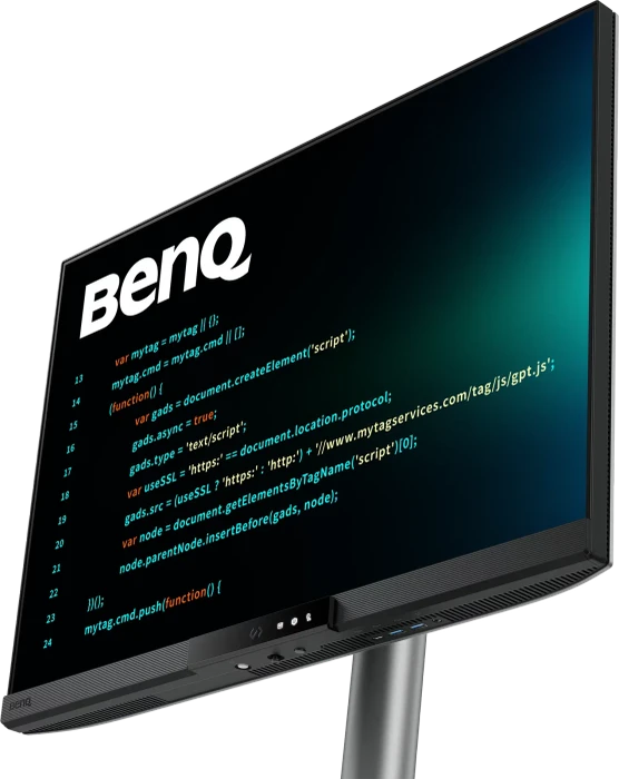 BenQ RD280UG, 28.2"
