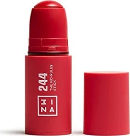 3INA The No-Rules Stick 244 red, 5g
