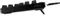 Logitech G Pro Gaming Keyboard, TKL, schwarz, GX-BLUE, USB, DE Vorschaubild