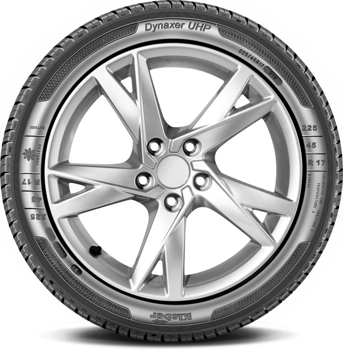 Kleber Dynaxer HP4 215/60 R16 99H XL