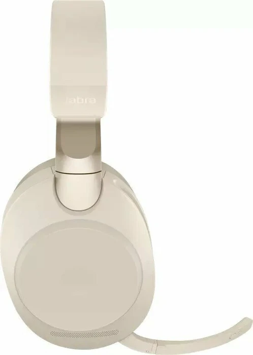 Jabra Evolve2 85 USB-C UC beige
