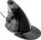 Dacomex V200U Vertical Mouse, schwarz, USB Vorschaubild