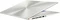 ASUS ZenBook 15 UX534FAC-AA196T, Icicle Silver, Core i7-10510U, 16GB RAM, 1TB SSD, DE Vorschaubild