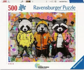 Ravensburger Flauschige Freunde