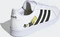 adidas Grand Court cloud white/core black Vorschaubild