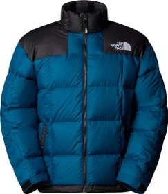 The North Face Lhotse Funktionsjacke mineral pink (Herren)