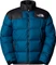 The North Face Lhotse Jacke (Herren) Vorschaubild