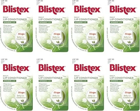 Blistex Lip Conditioner, 7 ml