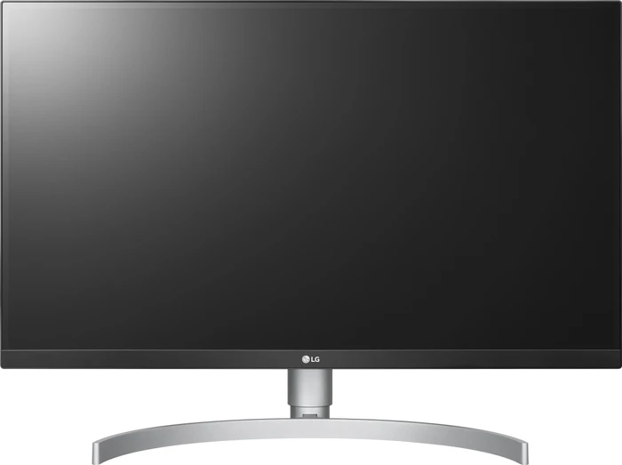 LG 27UL650-W, 27"