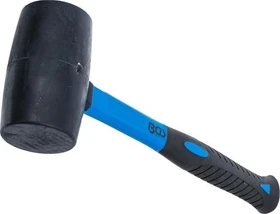 BGS technic Gummihammer, 30cm