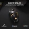 Corsair Gaming Darkstar Wireless MMO/MOBA Mouse, USB/Bluetooth Vorschaubild