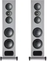 T+A Criterion S 230 silber, Paar