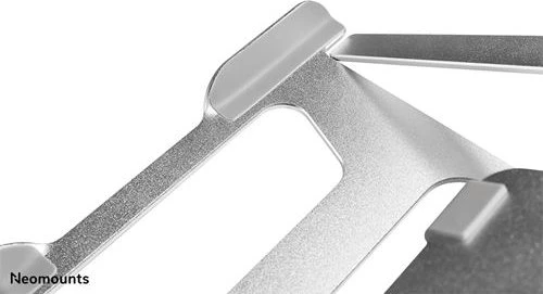 Neomounts NSLS085, Notebook-Stand bis 17", silber