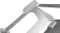 Neomounts NSLS085, Notebook-Stand bis 17", silber Vorschaubild