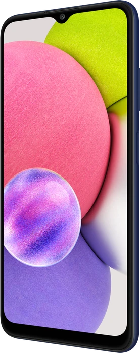 Samsung Galaxy A03s 64GB blau
