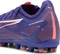 Puma Ultra 5 Match MG lapis lazuli/puma white/sunset glow Vorschaubild