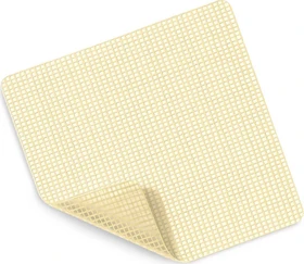 Hartmann Grassolind Salbenkompressen steril, 20 x 20cm, 10 Stück