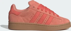 adidas Campus 00s wonder clay/preloved scarlet/gold metallic (Damen)