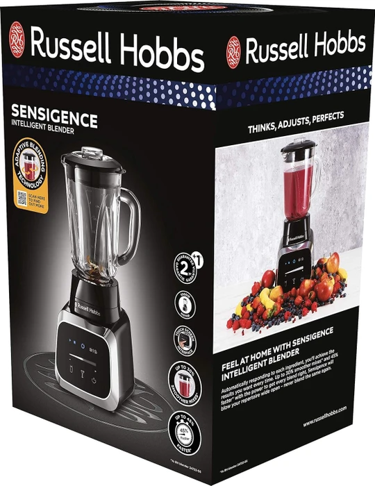 Russell Hobbs Sensigence Standmixer