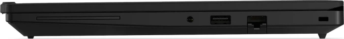 Lenovo ThinkPad T14 G7 (Intel), Black, Core Ultra 5 325, 16GB RAM, 512GB SSD, DE