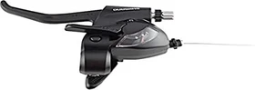 Shimano ST-EF41 3-fach Schalt-/Bremshebel links