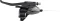 Shimano ST-EF41 Schalthebel Vorschaubild