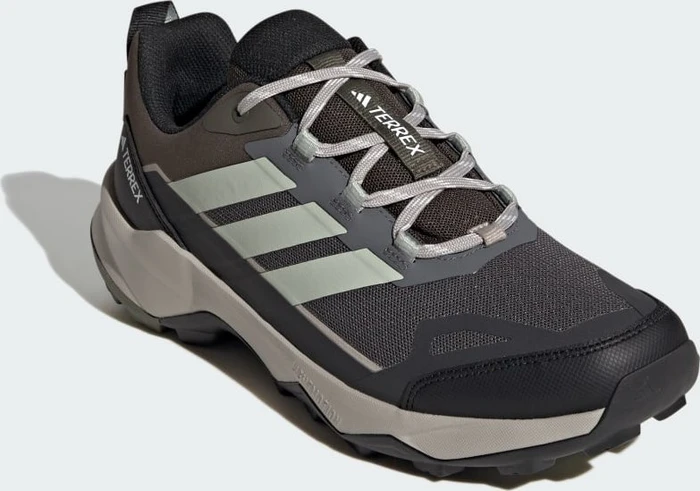 adidas Terrex Skychaser Ax5 collegiate green/grey one/grey five (Herren)