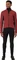 Vaude Kuro II Softshell Fahrradjacke carmine (Herren) Vorschaubild