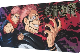 Grupo Erik Editores Jujutsu Kaisen XL, 800x350mm, Motiv bunt