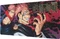 Grupo Erik Editores Jujutsu Kaisen XL, 800x350mm, Motiv bunt Vorschaubild