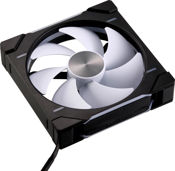 Phanteks D30-140 D-RGB, schwarz, 140mm