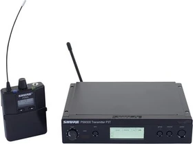 Shure PSM300 Premium P3TRA K3E