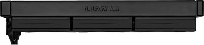 Lian Li Galahad II Trinity Performance 360 Black, schwarz