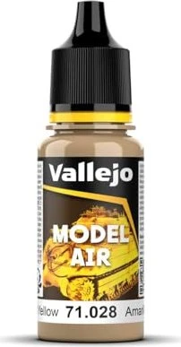 Vallejo Model Air