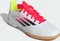 adidas F50 League IN cloud white/core black/solar yellow (Junior) Vorschaubild