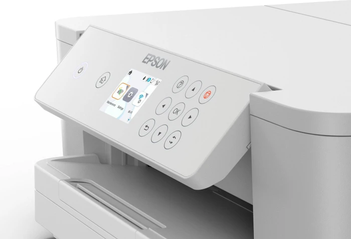 Epson WorkForce Pro WF-M4119DW, Tinte, einfarbig