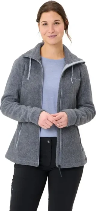Vaude Skomer III Jacke dark iris (Damen)
