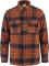 Fjällräven Övik Lite Padded Hemd langarm (Herren) Vorschaubild